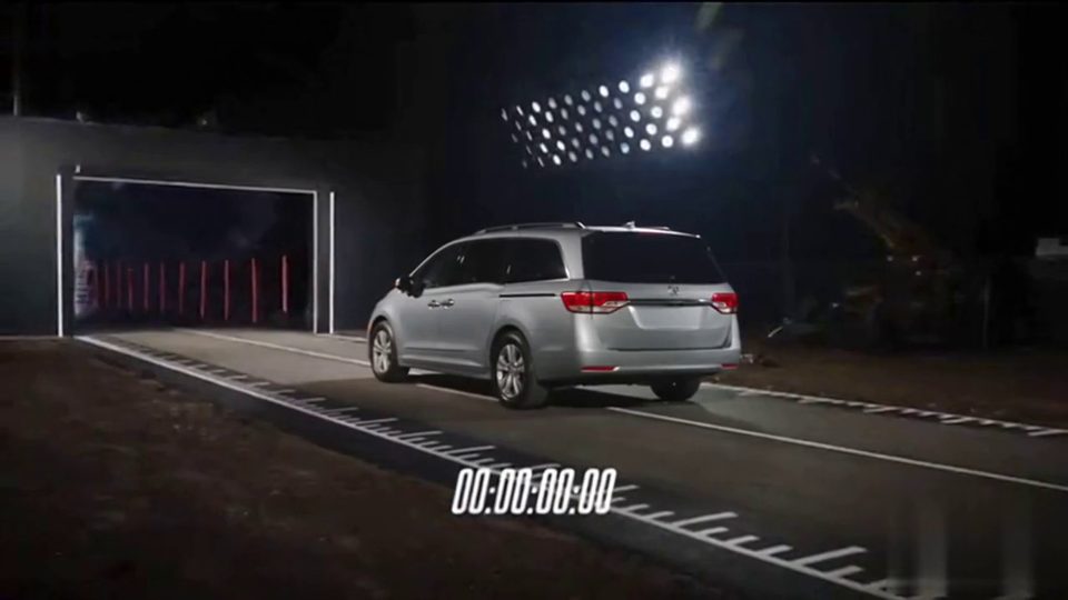 Tesla Roadster AI Video Generator