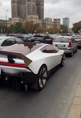 City Traffic Escape
