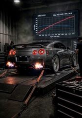 Dyno Pull