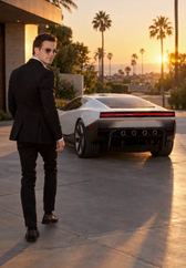 Roadster Pull-Up