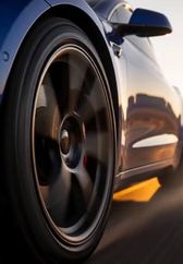 Rolling Shots