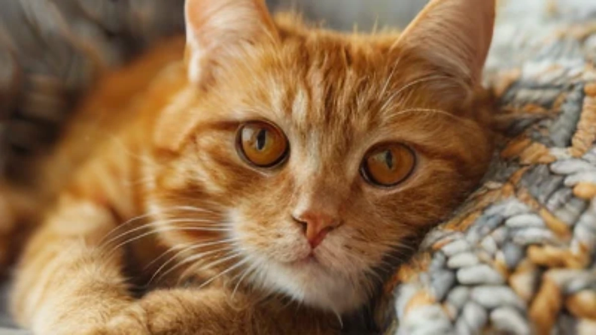 Pet · fur & eyes