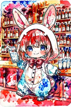 Candy shop