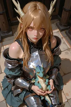 Forest guardian